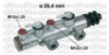 CIFAM 202-139 Brake Master Cylinder